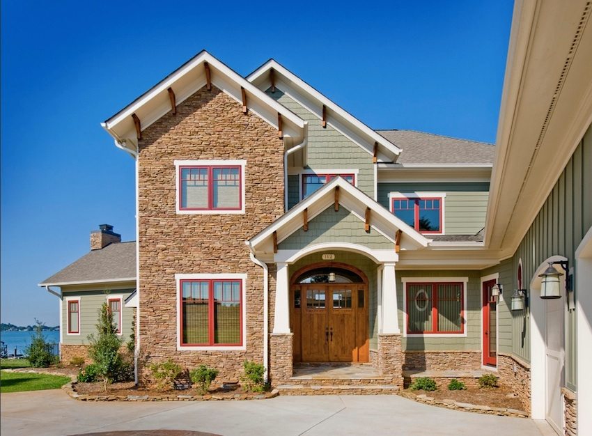 Glassfiberpaneler overrasker med en rekke teksturer Glassfiberpaneler overrasker med en rekke teksturer