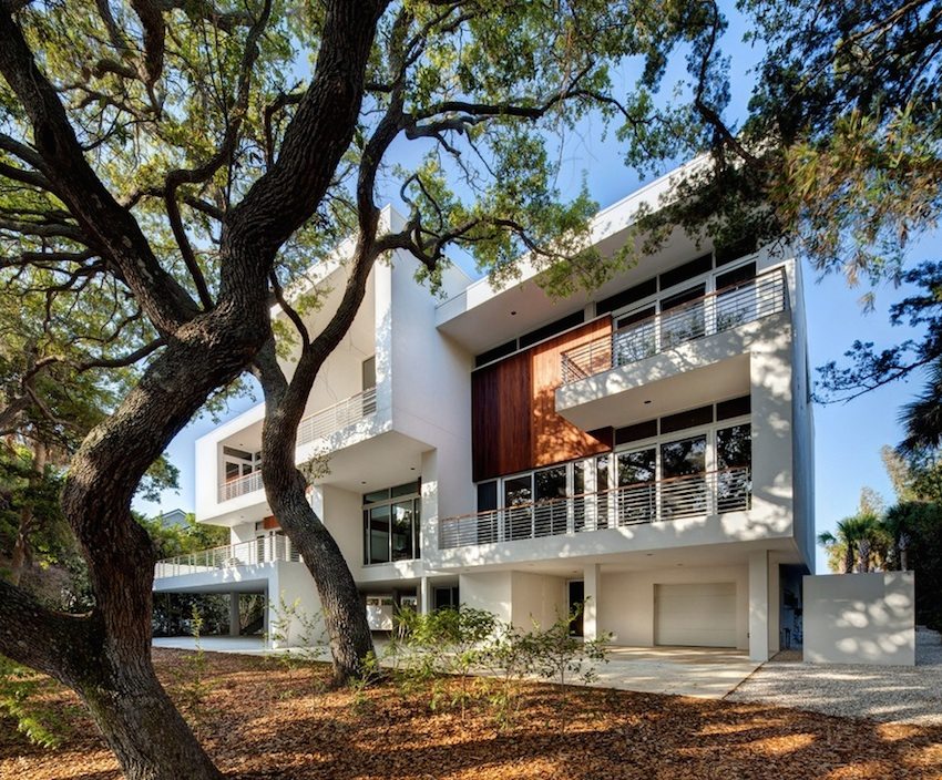 Fasadepaneler har gode ytelsesegenskaper Fasadepaneler har gode ytelsesegenskaper