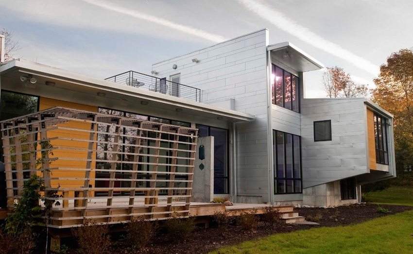 Keramiske paneler er kanskje den mest etterspurte av alle typer Keramiske paneler er kanskje den mest etterspurte av alle typer