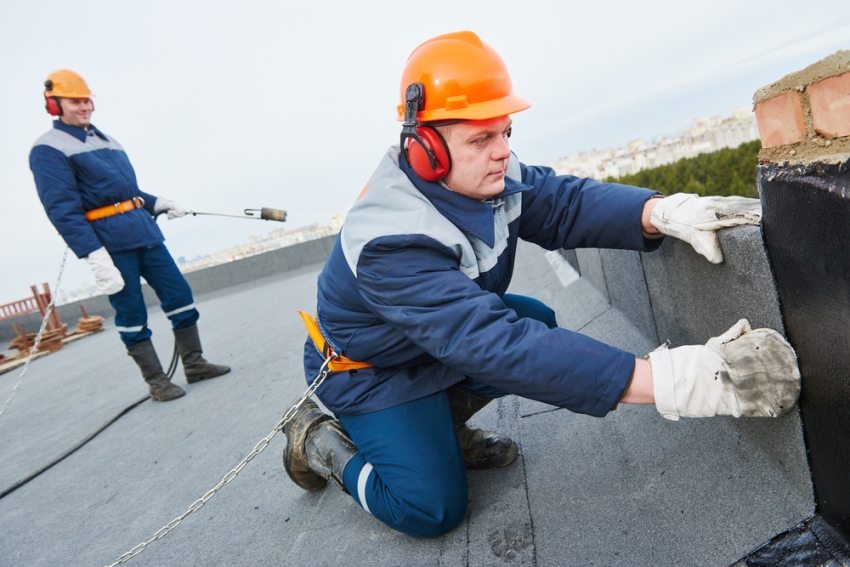 วัสดุมุงหลังคาโดยใช้น้ำมันดิน วัสดุมุงหลังคาโดยใช้น้ำมันดิน