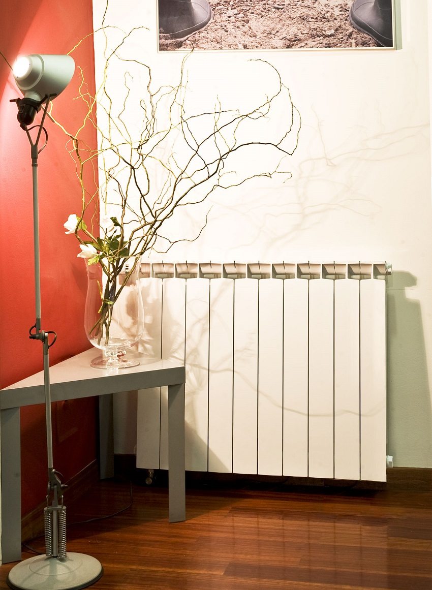 רדיאטורים בימטאליים עמידים מאוד רדיאטורים בימטאליים עמידים מאוד