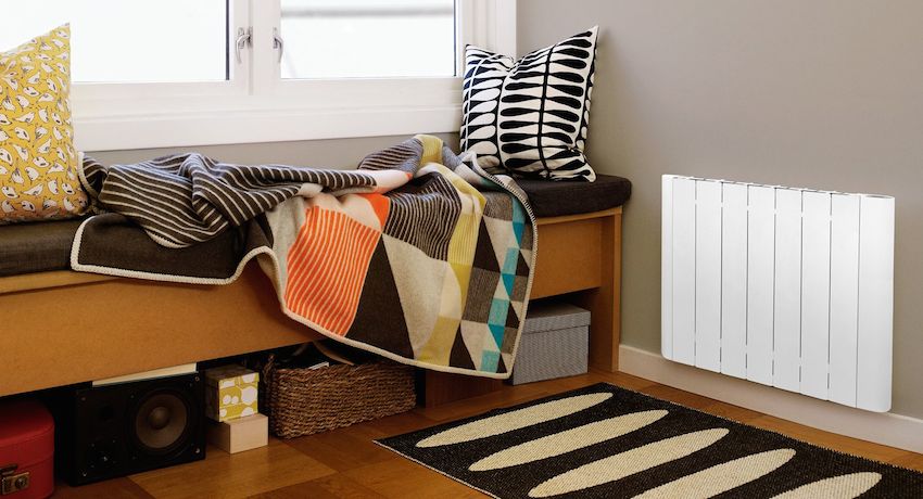 רדיאטורי חימום בימטאליים משתלבים היטב בפנים הפנים מהם רדיאטורי החימום הבי-מטאליים הטובים ביותר לרכישה והתקנה