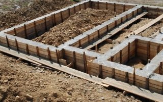 DIY základová lišta: pokyny krok za krokom