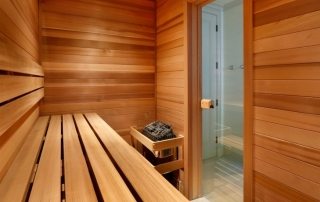 De beste bildene av etterbehandling av badekaret inne og en beskrivelse av trinnene i arbeidet