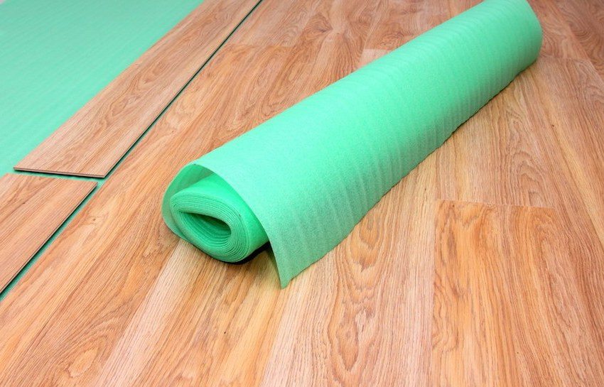 Polypropylenrulleunderlag til lamineret plade Polypropylenrulleunderlag til lamineret plade