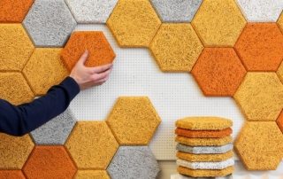 Méthodes d'insonorisation des murs dans un appartement avec des matériaux modernes