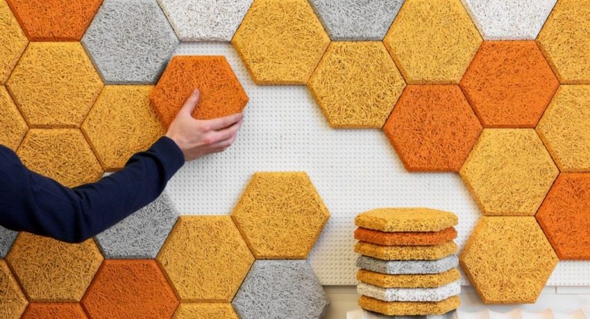 בידוד אקוסטי של הקירות יגן על הדירה מפני צלילים זרים שיטות לאיטום קולות בדירה עם חומרים מודרניים