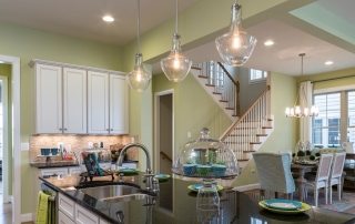 Прожектори за тавани от гипсокартон: стилна светлина