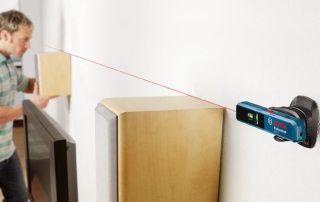 Com triar un nivell autonivellant làser