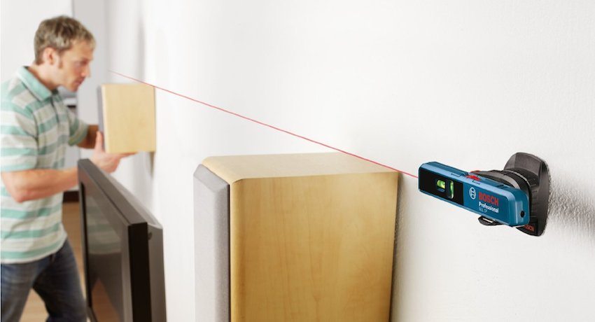 Folosirea unui nivel de autonivelare cu laser Cum se alege un nivel de autonivelare cu laser