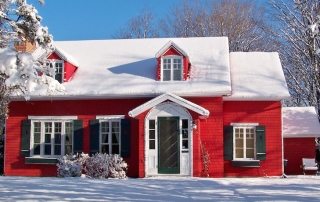 טבלת מוליכות תרמית של חומרי בניין: מקדמים