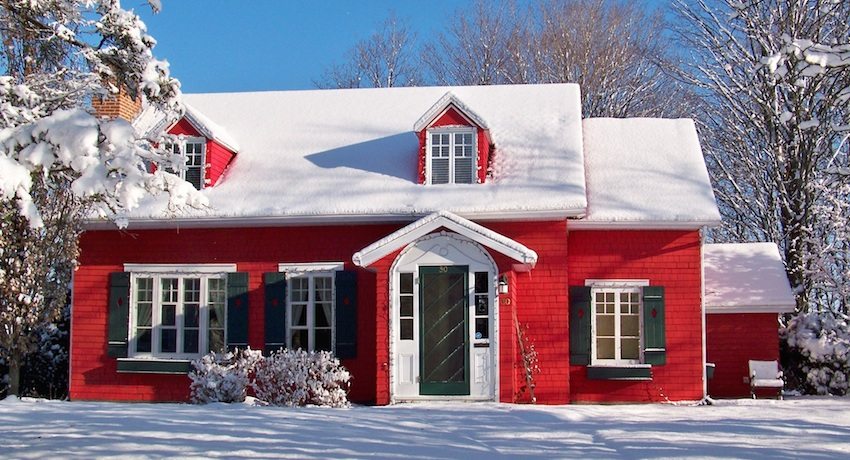 החום בבית תלוי ישירות במוליכות התרמית של חומרי הבניין הטבלה העיקרית של מוליכות תרמית של חומרי בניין