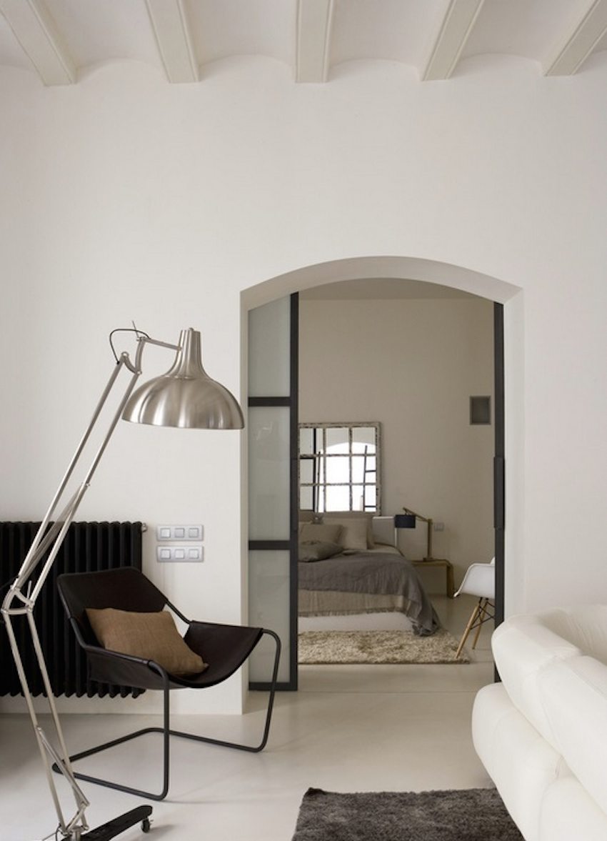 Ved å bruke selvnivellerende gulv kan du lage en perfekt flat og glatt overflate Ved å bruke selvnivellerende gulv kan du lage en perfekt flat og glatt overflate