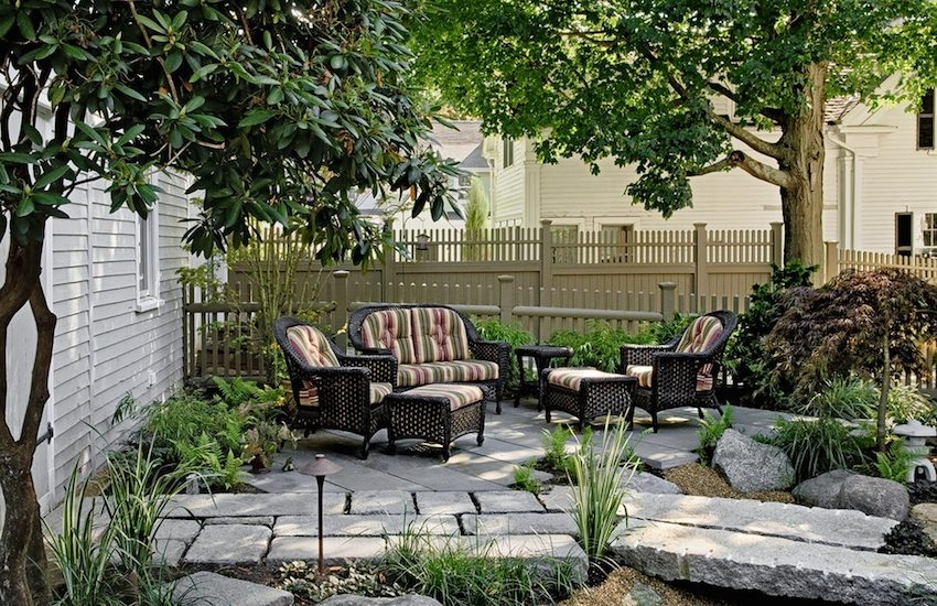 Gummifliser - et praktisk alternativ for ditt eget nettsted Gummifliser - et praktisk alternativ for ditt eget nettsted