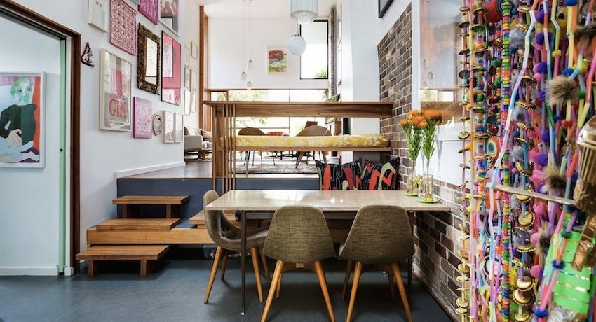 Selvnivellerende gulv er egnet for alle typer lokaler Fordeler og ulemper med selvnivellerende gulv: eieranmeldelser