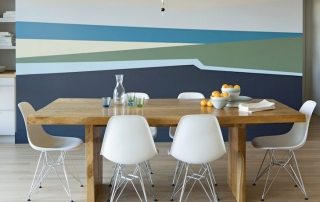 Kertas dinding cecair DIY. Membuat penyelesaian yang berfungsi: video