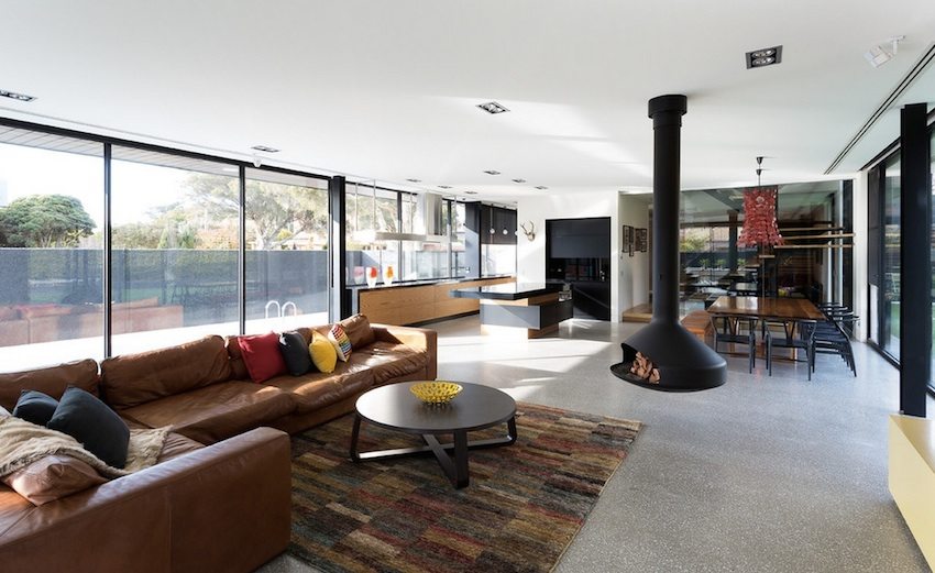 Selvnivellerende gulv - miljøvennlig Selvnivellerende gulv - miljøvennlig