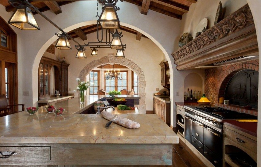 Gipspladebue i det indre Gipspladebue i det indre