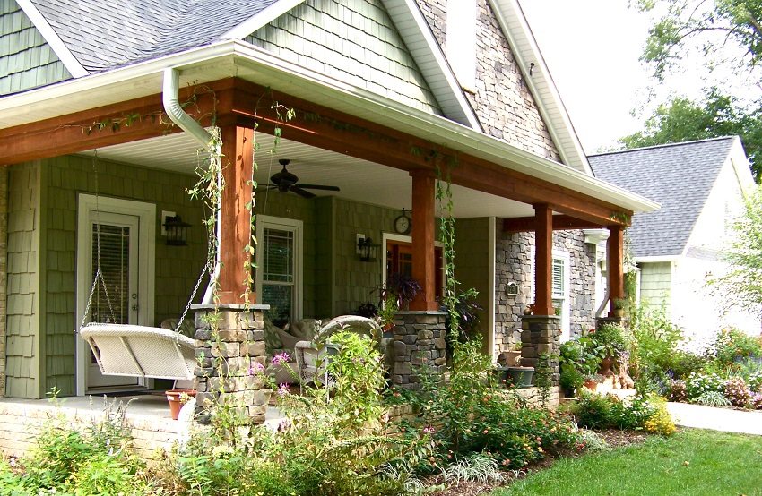 Moderne kunstige etterbehandlingsmaterialer etterligner trofast naturlig Moderne kunstige etterbehandlingsmaterialer etterligner trofast naturlig