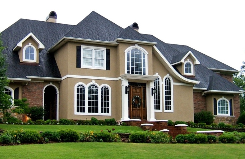 Outdoor paint resistant to temperature changes Outdoor paint resistant to temperature changes