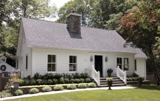 Hvordan bygge et gaveltak med egne hender