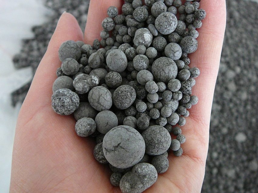 Proširena glina - pristupačan i ekološki prihvatljiv kompaktor Proširena glina - pristupačan i ekološki prihvatljiv rastresiti kompaktor