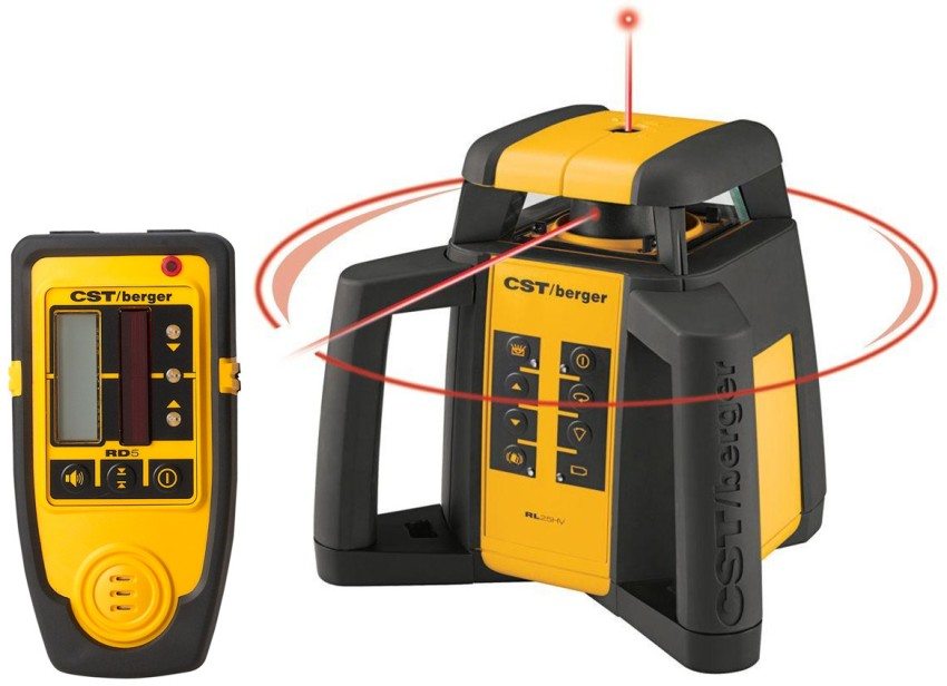 Laser rotativ Laser rotativ