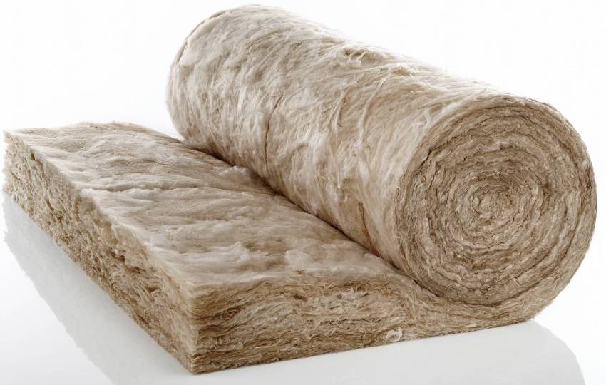 Rolați materialul termoizolant Rolați materialul termoizolant