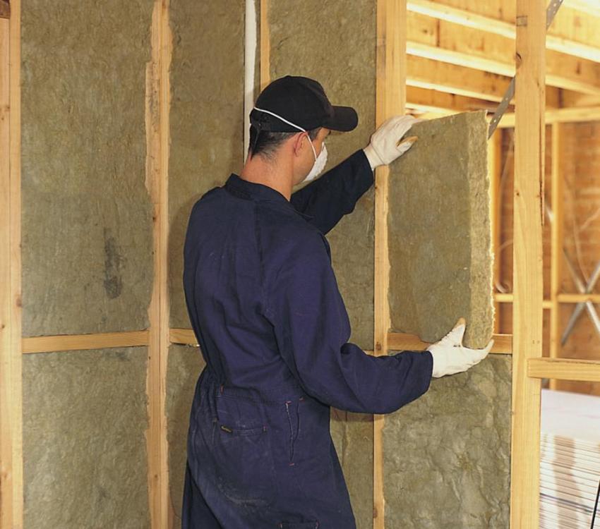 Rame de lână minerală Rame de lână minerală