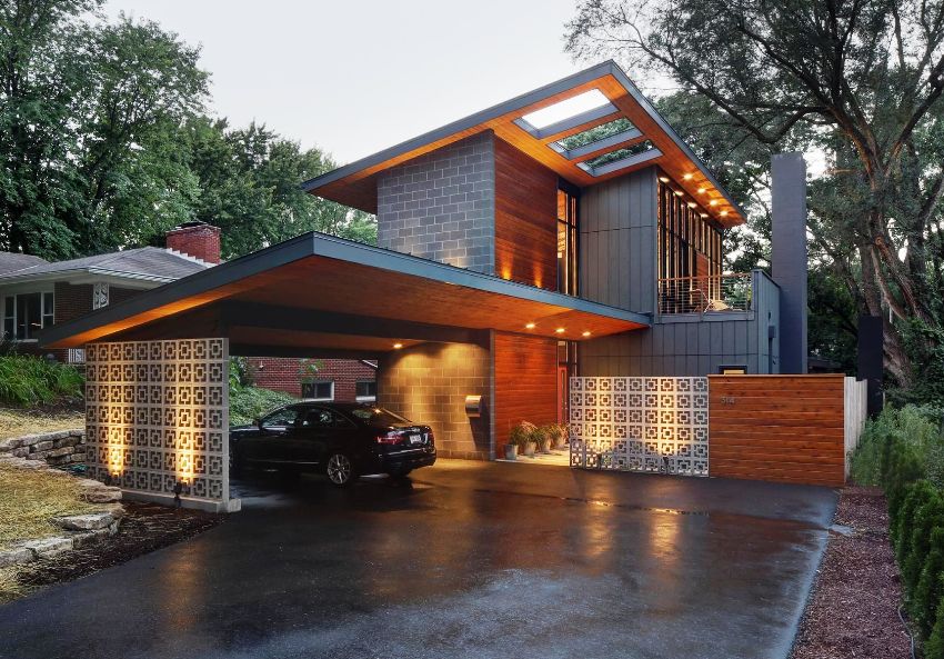 مرآب مرفق مرآب مرفق