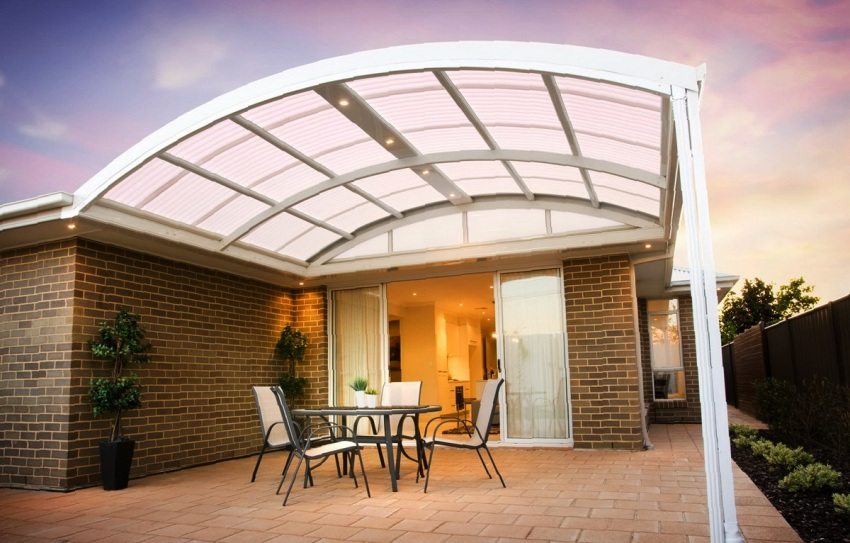 مظلة ضوء السقف مظلة ضوء السقف