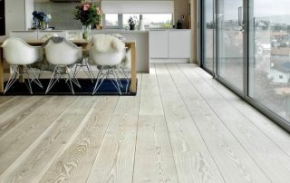 Što je bolje, laminat ili parketna ploča: pregledi i usporedne karakteristike