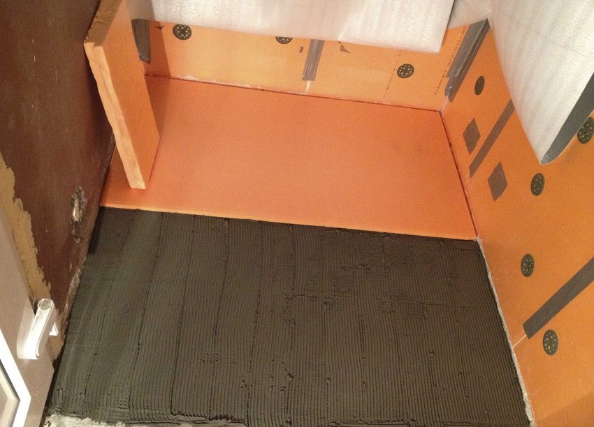 Penoplex on erittäin lämmin ja helposti asennettava materiaali Penoplex on erittäin lämmin ja helposti asennettava materiaali