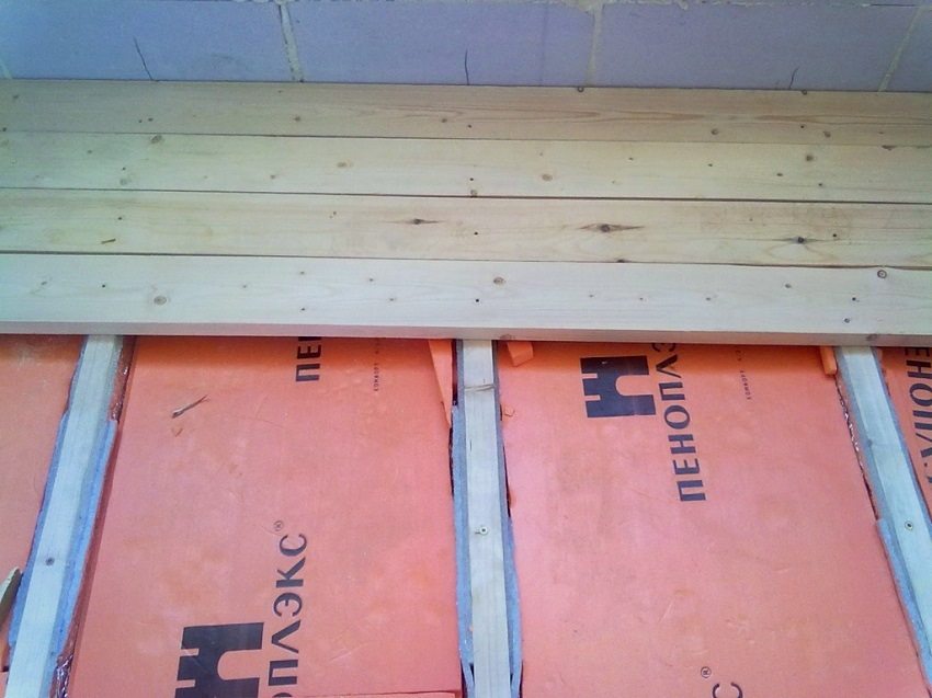 Penoplexillä on hyvät lämpöeristysominaisuudet Penoplexillä on hyvät lämpöeristysominaisuudet