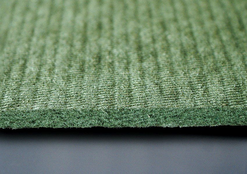 Isoplaat Startfloor Barlinek træfiberunderlag Isoplaat Startfloor Barlinek træfiberunderlag