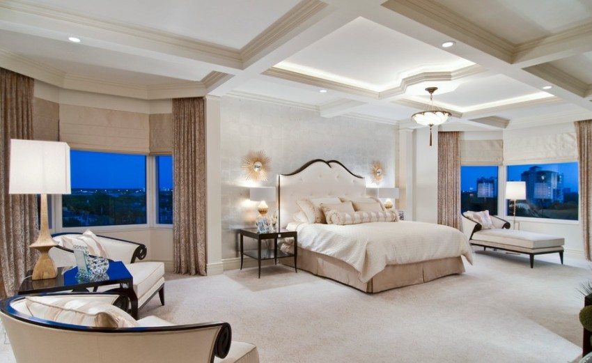 Elemente volumetrice pe tavan Elemente volumetrice pe tavan