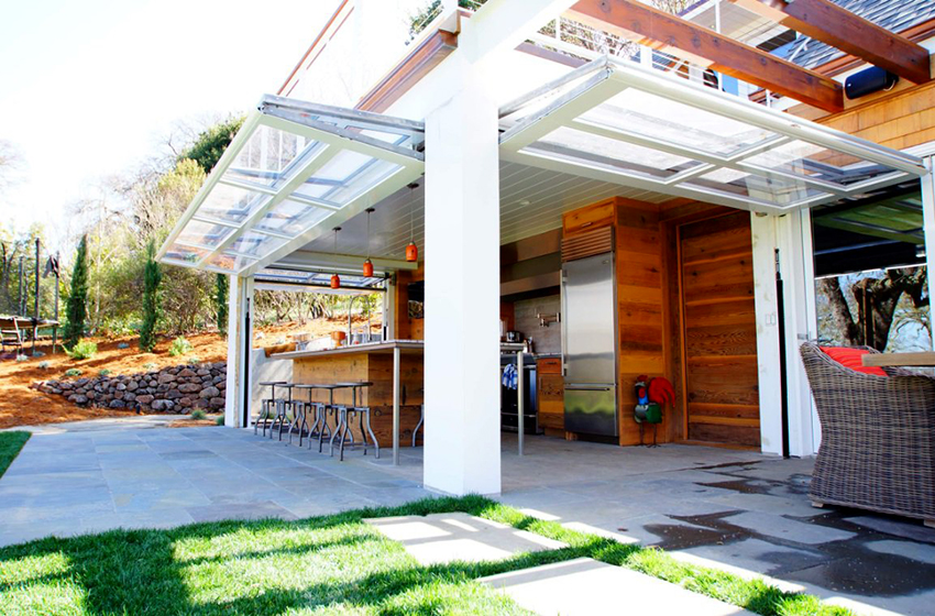 מידות המרפסת או המרפסת נבחרות בהתאם למטרת הרחבה מידות המרפסת או המרפסת נבחרות בהתאם למטרת הרחבה