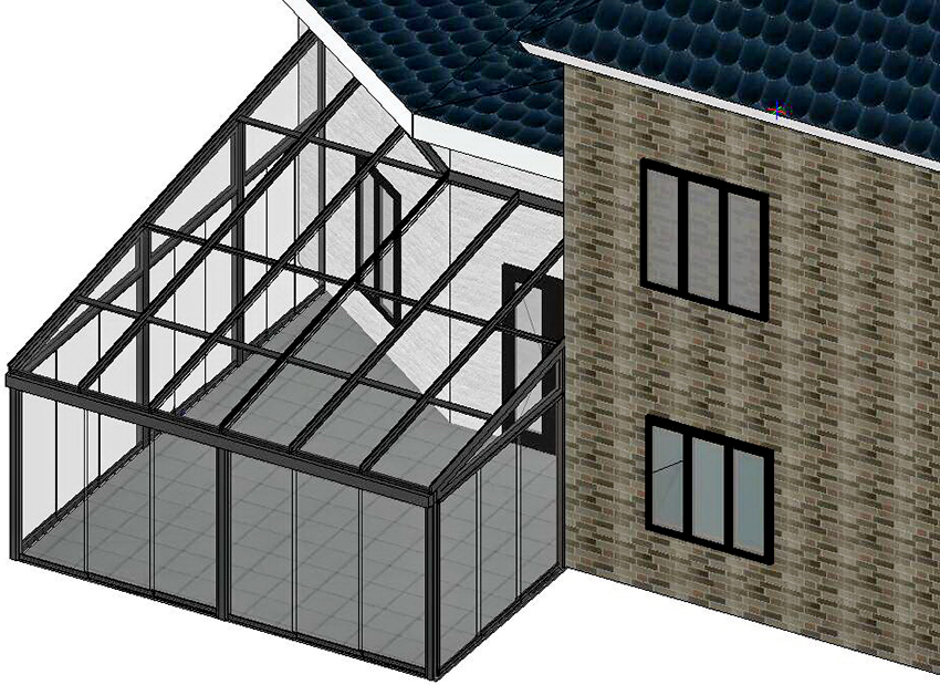 מרפסות ומרפסות עם זיגוג הזזה הן לא רק יפות, אלא גם נוחות מרפסות ומרפסות עם זיגוג הזזה הן לא רק יפות, אלא גם נוחות