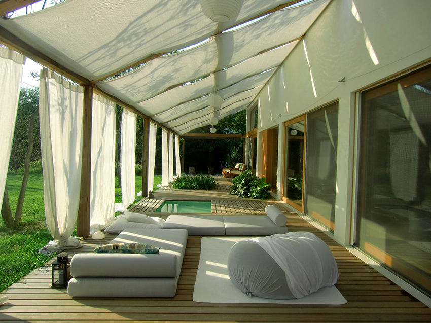 יש צורך לבחור גג בהתאם לתנאי השימוש בבניין יש צורך לבחור גג בהתאם לתנאי השימוש בבניין