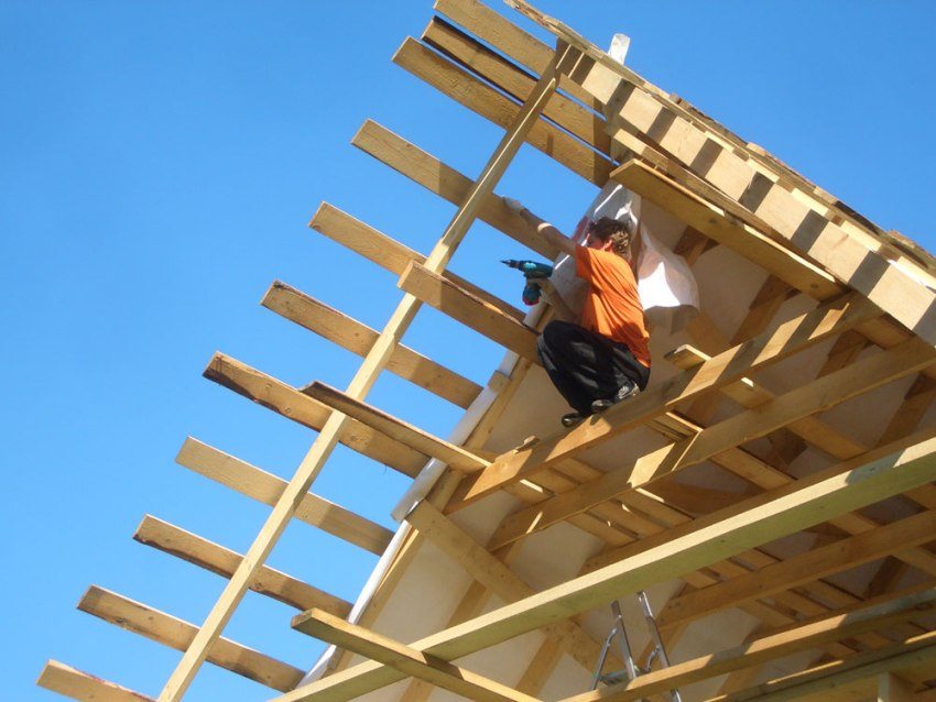 Tự lắp đặt hệ thống vì kèo Tự lắp đặt hệ thống vì kèo