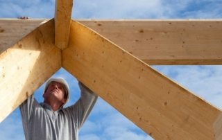 DIY dvoslivni krovni splavarni sustav