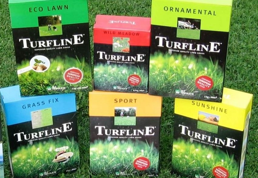 Опаковки със семена Опаковки със семена