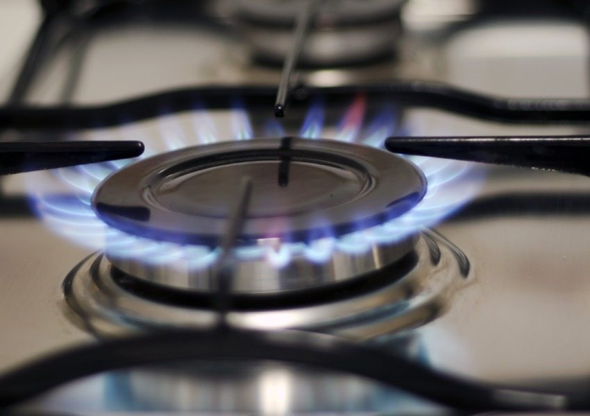 מבער גז דולק מבער גז דולק