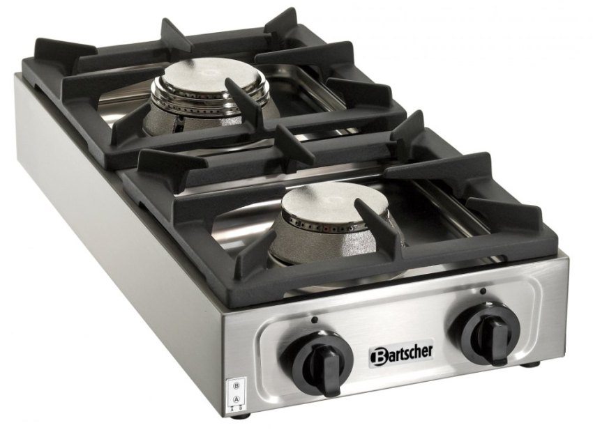 תנור גז כפרי נייד לשני מבערים תנור גז כפרי נייד לשני מבערים