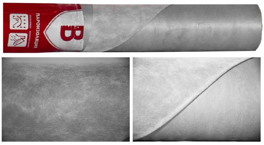 Aparició d’un rotllo de pel·lícula d’Izospan B. Aparició d’un rotllo de pel·lícula d’Izospan B.