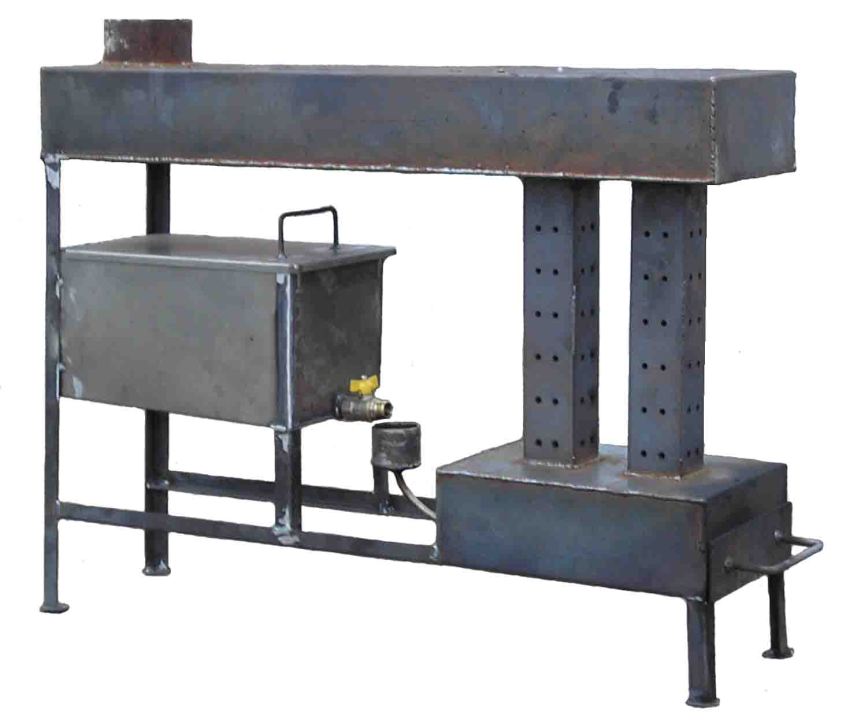 תנור עבודה מרותך ממתכת תנור עבודה מרותך ממתכת