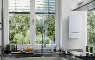 Cách chọn máy nước nóng tức thời bằng điện