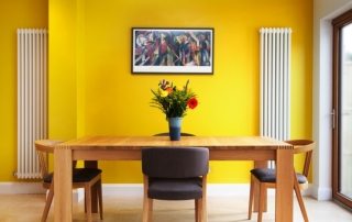 Aké vykurovacie batérie sú najlepšie pre byt a súkromný dom