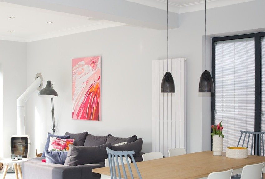 סוללות אלומיניום מעוצבות בסגנון אלגנטי ומשתלבות בצורה מושלמת לכל פנים סוללות אלומיניום מעוצבות בסגנון אלגנטי ומשתלבות בצורה מושלמת לכל פנים