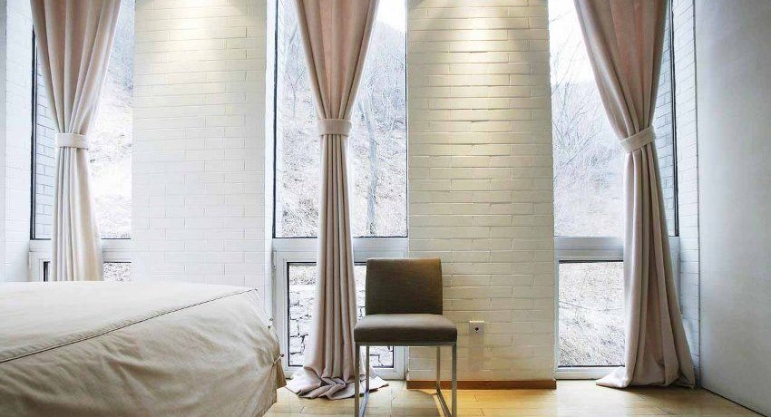 Pante de pe ferestre sunt realizate din plăci de clincher Pante de bricolaj pe ferestrele din plastic: instrucțiuni video și de instalare